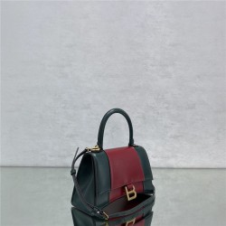 Balenciaga gucci hourglass bag