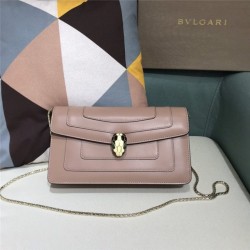 Bvlgari chain small bag replica bag