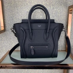 Replica Celine CELINE bag LUGGAGE MICRO luggage micro handbag