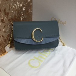 Chloe Medium Bag