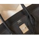  Hermes Birkin 30cm Bag In Black Clemence Leather PHW