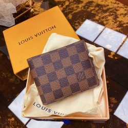 Louis Vuitton Damier Graphite N60895