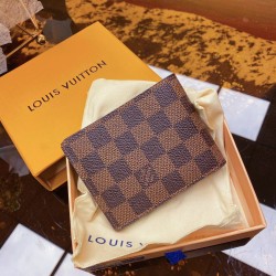 Louis Vuitton Damier Graphite N60895