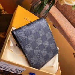 Louis Vuitton MULTIPLE WALLET N62663