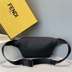 fendi belt bag eye