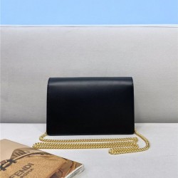 fendi chain wallet